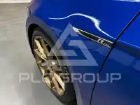 2020 Volkswagen Passat