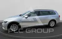 2020 Volkswagen Passat