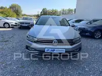 2020 Volkswagen Passat