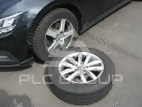2020 Volkswagen Passat