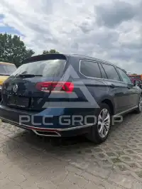 2020 Volkswagen Passat