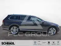 2020 Volkswagen Passat
