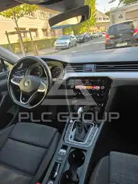2020 Volkswagen Passat