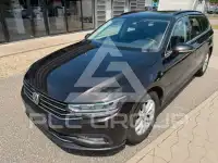 2020 Volkswagen Passat