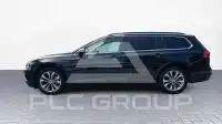2020 Volkswagen Passat