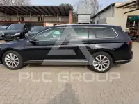 2020 Volkswagen Passat