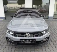 2020 Volkswagen Passat