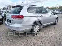 2020 Volkswagen Passat