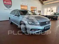 2020 Volkswagen Passat