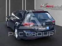 2020 Volkswagen Passat