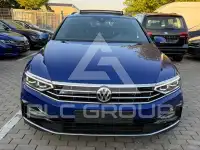 2020 Volkswagen Passat