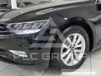 2020 Volkswagen Passat