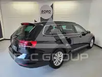 2020 Volkswagen Passat