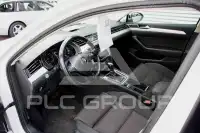 2020 Volkswagen Passat