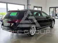 2020 Volkswagen Passat
