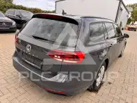 2020 Volkswagen Passat