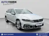 2020 Volkswagen Passat