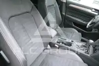 2020 Volkswagen Passat