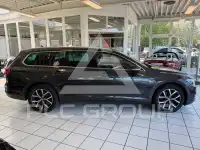 2020 Volkswagen Passat