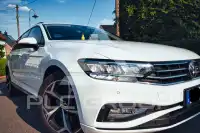 2020 Volkswagen Passat