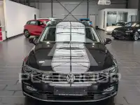 2020 Volkswagen Passat