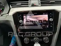 2020 Volkswagen Passat
