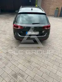 2020 Volkswagen Passat