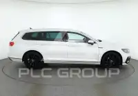 2020 Volkswagen Passat