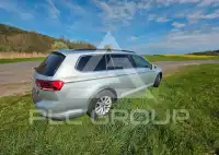 2020 Volkswagen Passat