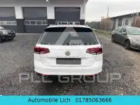 2020 Volkswagen Passat