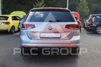 2020 Volkswagen Passat