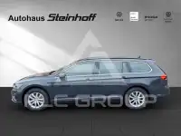 2020 Volkswagen Passat