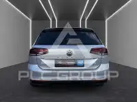 2020 Volkswagen Passat
