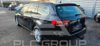 2020 Volkswagen Passat