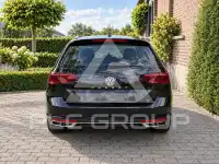 2020 Volkswagen Passat
