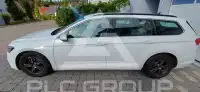 2020 Volkswagen Passat