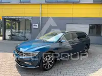 2020 Volkswagen Passat