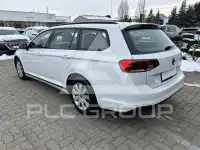 2020 Volkswagen Passat
