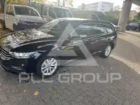 2020 Volkswagen Passat