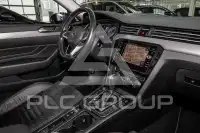 2020 Volkswagen Passat