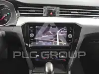 2020 Volkswagen Passat