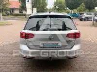 2020 Volkswagen Passat