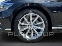 2020 Volkswagen Passat