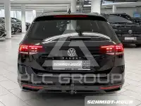 2020 Volkswagen Passat