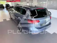 2020 Volkswagen Passat