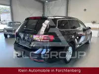 2020 Volkswagen Passat
