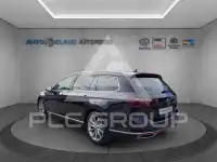 2020 Volkswagen Passat