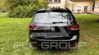 2020 Volkswagen Passat