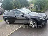 2020 Volkswagen Passat