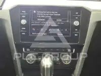 2020 Volkswagen Passat